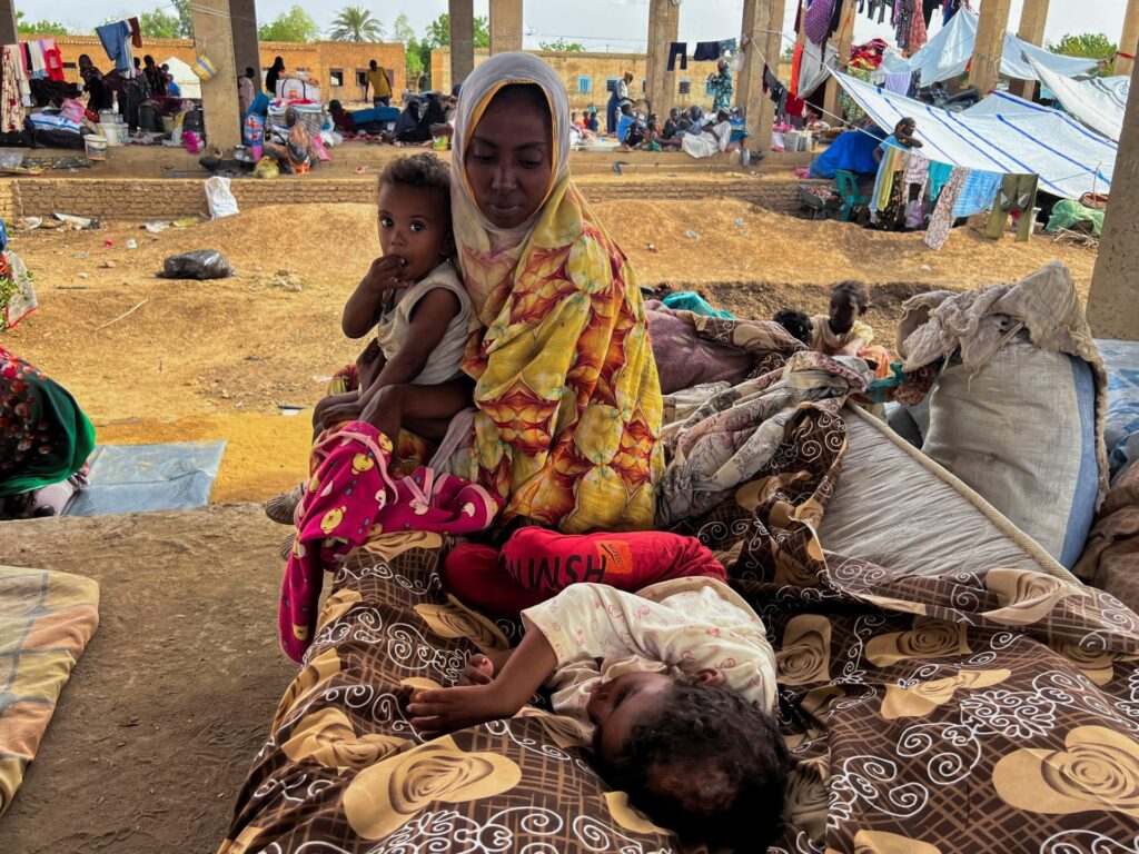 Sudan’s war came to represent the worst of humanity