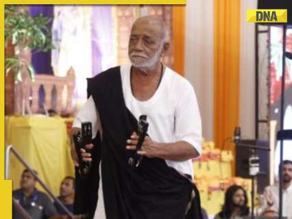 Morari Bapu’s Ramkatha in Rajkot raises Rs 60 crore