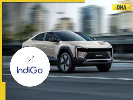 IndiGo sues Mahindra Electric for using ‘6E’ in their upcoming cars