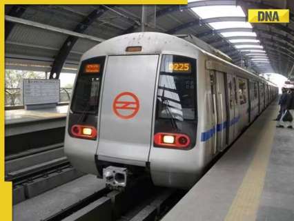 Delhi Metro: Services between these two stations to be affected for over 10 days; check details