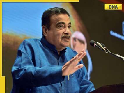 Nitin Gadkari puts forth his views on live-in-relationship, same sex marriage: ‘If you collapse societal structure…’