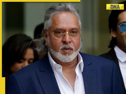 ‘More than two times’: Vijay Mallya says banks recovered Rs 14131 crore from him