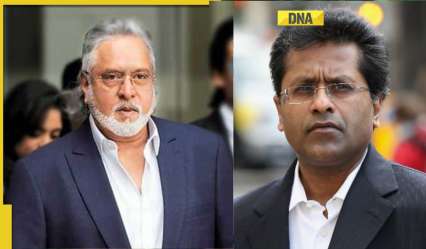 Vijay Mallya’s reply to Lalit Modi’s birthday wishes triggers angry reactions, netizens wrote ‘Kuch to sharam karo”