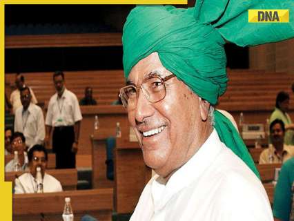 Om Prakash Chautala, INLD leader and former Haryana CM passes away at 89