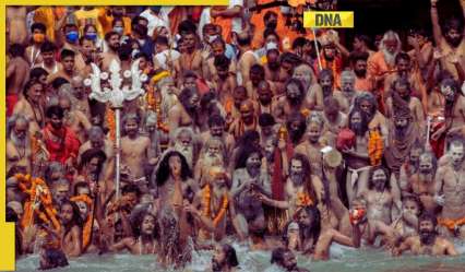 Mahakumbh: Know the myth behind it and why it’s a symbol of purity