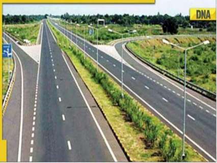 Delhi-Dehradun expressway: Travel time to be reduced to 2.5 hours, Akshardham to EPE stretch set to open before…