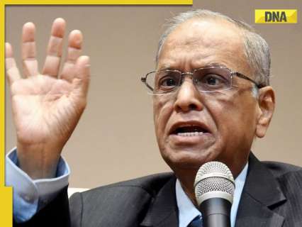 Infosys co-founder Narayana Murthy warns of mass migration to Pune, Bengaluru and Hyderabad due to…