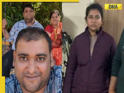 Atul Subhash’s wife Nikita Singhania did BTech, then MBA, later became AI engineer, her salary…