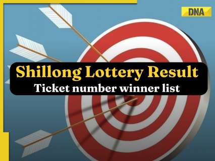 Shillong Teer Results TODAY December 22, 2024 LIVE: Check lucky winning numbers