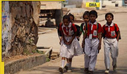 Govt allows schools to fail classes 5 and 8 students, abolishes ‘no-detention policy’