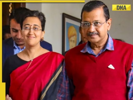 ‘Atishi will be arrested’: Arvind Kejriwal makes big claim ahead of Delhi Assembly polls