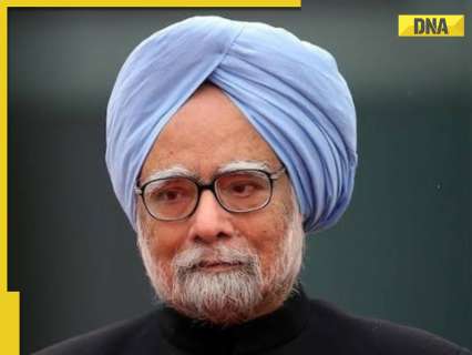 Former PM Manmohan Singh passes away at 92