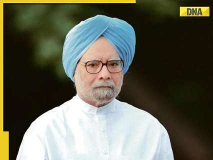 Manmohan Singh passes away: Know educational qualifications of former PM