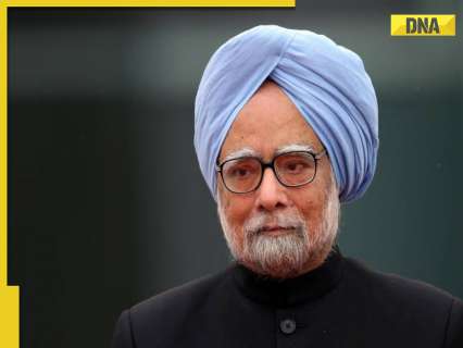 Former PM Manmohan Singh passes way: A look at his political career and more