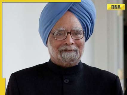 Manmohan Singh passes away at 92: India’s former PM is survived by…