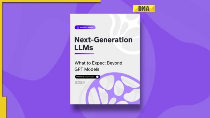 Analytics Insight Publishes Comprehensive Report – ‘Next-Generation LLMs: What to Expect Beyond GPT Models’