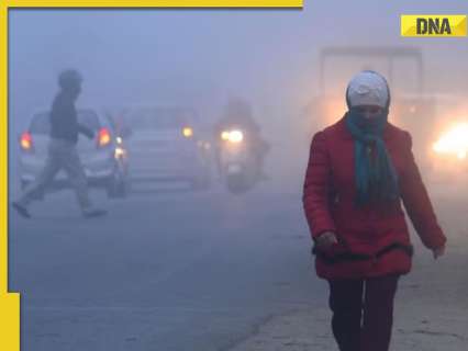 Delhi Weather Update: IMD issues ‘orange’ alert amid cold waves due to incessant rainfall, check here