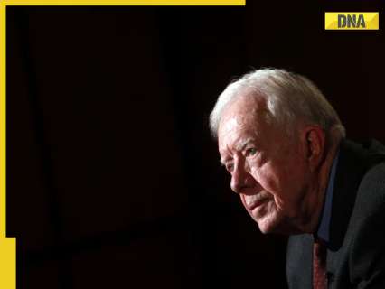 Former US President Jimmy Carter’s Indian connection will leave you surprised, it is…