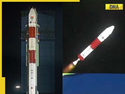 SpaDeX mission: ISRO’s PSLV-C60 rocket lifts off to test docking