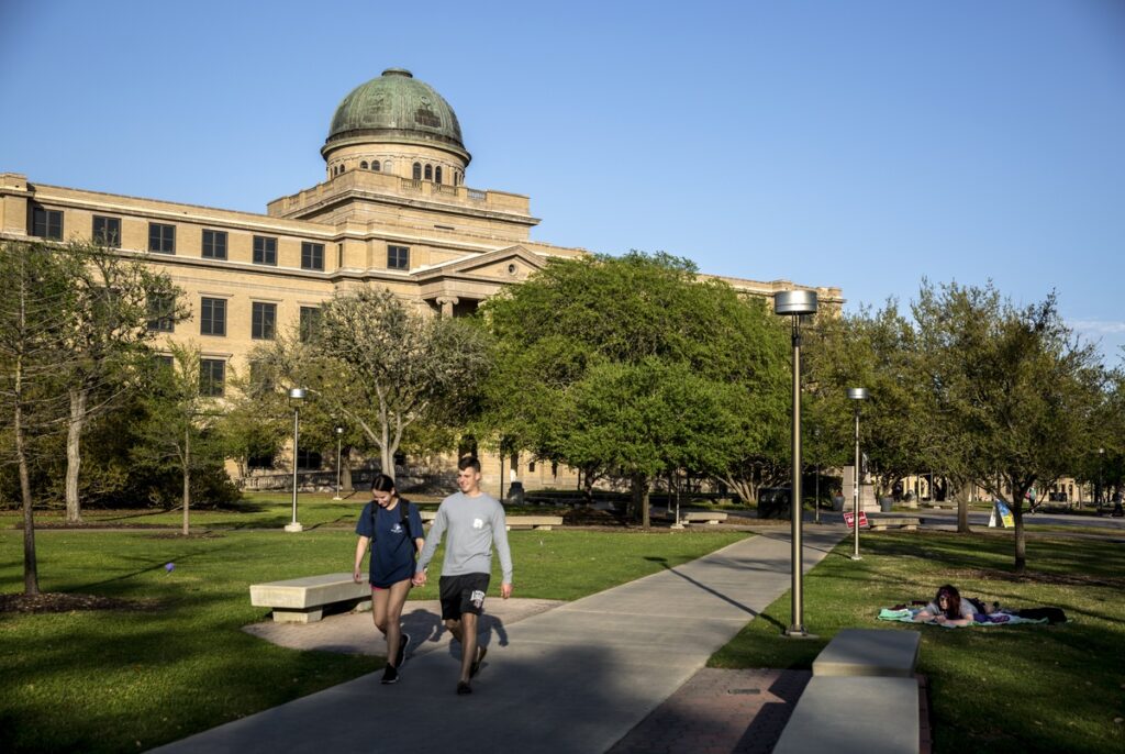 Texas lawmakers are scrutinizing university professors’ influence. Here’s how faculty shape their universities.