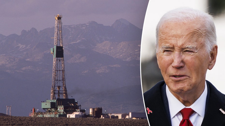 Biden blocks new mining in region that produces about 40% of nation’s coal: ‘It’s a disaster’