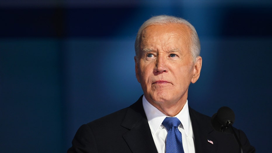 Biden’s last-minute emissions goal could be quickly reversed when Trump takes office