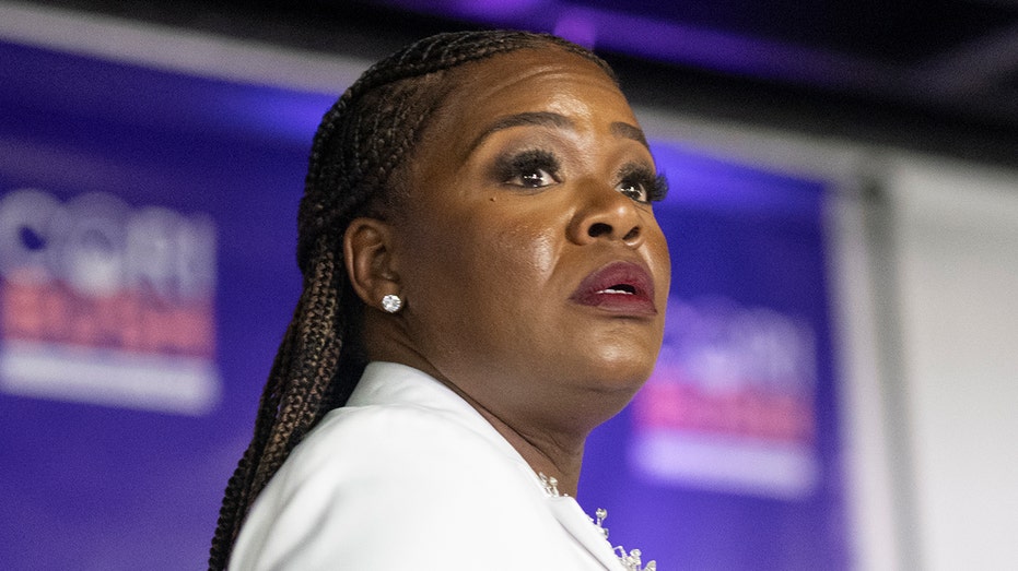 Ousted Rep Cori Bush thinks she’ll seek office again: ‘I will always be Squad’