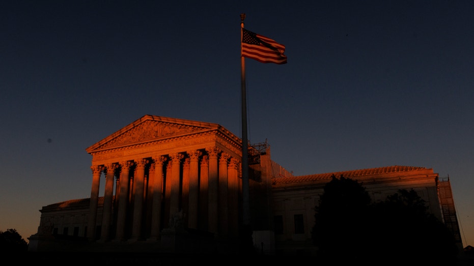 Supreme Court appears divided over state bans on gender transition ‘treatments’ for minors