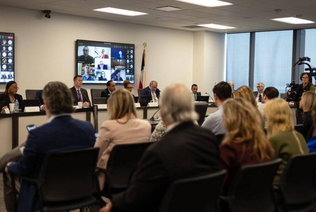 Texas Medical Board director retires after uproar over his Planned Parenthood employment