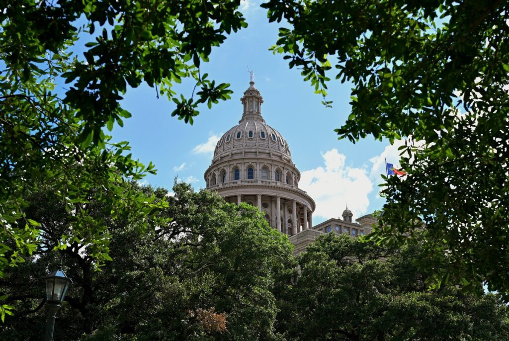 Welcoming the next generation of Texas journalists