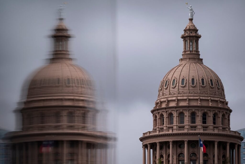 Live updates: Texas lawmakers expected to elect a House speaker as 2025 session opens