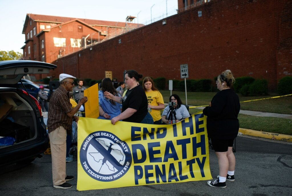 Fewer Texans sentenced to death, executed amid “evolving standards of decency”