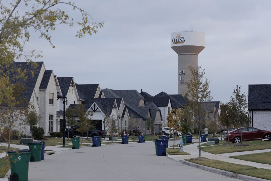 Texas has a housing affordability crisis. Here’s how state lawmakers may tackle it in 2025.