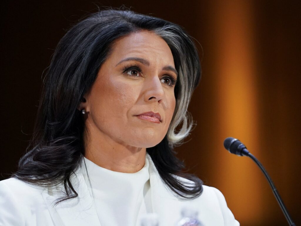 Key takeaways from Tulsi Gabbard’s US Senate confirmation hearing