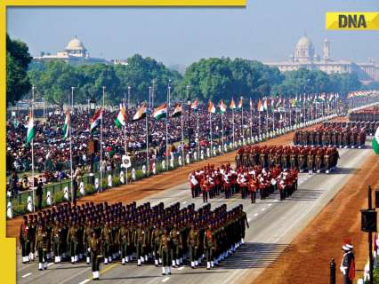 Republic Day Parade 2025 Tickets: Know price, when, where and how to buy