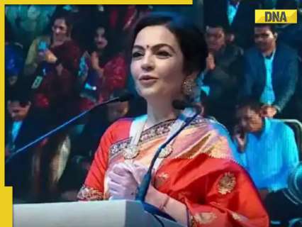 Nita Ambani highlights deep emotional connection to Jamnagar at refinery’s 25th-anniversary celebration