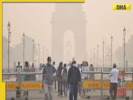 GRAP 3 reimposed in Delhi amid rise in air pollution levels