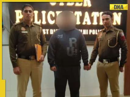 Delhi man impersonates US Model, blackmails 200-500 women on dating apps, now arrested