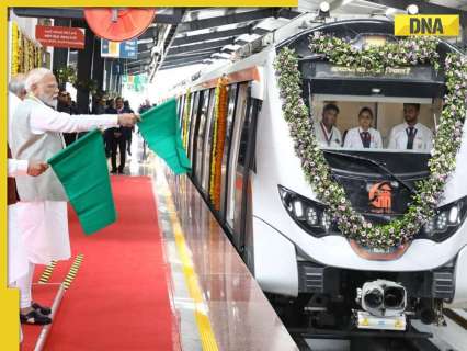 PM Modi to inaugurate Namo Bharat train in Ghaziabad on Jan 5, check key traffic guidelines here