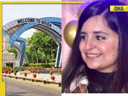 Greater Noida girl Shivangi Nagar offered job by Oracle with a package of…