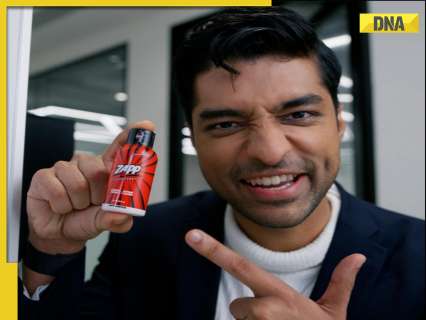 Zero sugar, maximum energy: How this pocket-sized newcomer is changing India’s beverage game