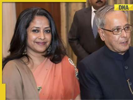 Centre to build memorial for late President Pranab Mukherjee here, daughter Sharmistha Mukherjee expresses happiness