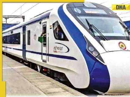 Winter special Vande Bharat train announced for J-K, to run on THIS route; check details