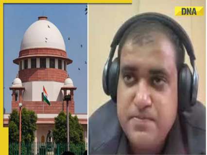 ‘Stranger to child’: SC denies Atul Subhash’s mother custody of his minor son