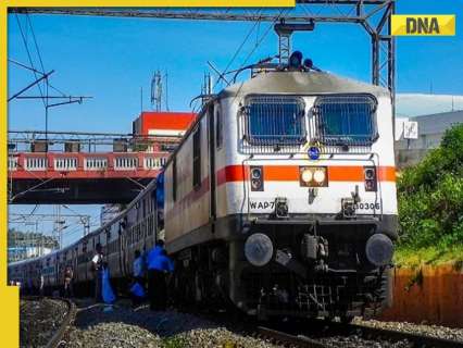 THIS train earns most for Indian Railways, not Shatabdi Express, Vande Bharat, it is…