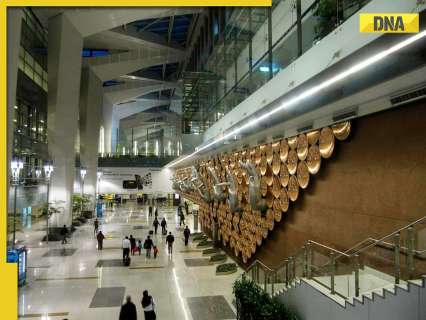 Delhi: IGI airport’s T2 to remain shut for next…, know how it will affect flight operations