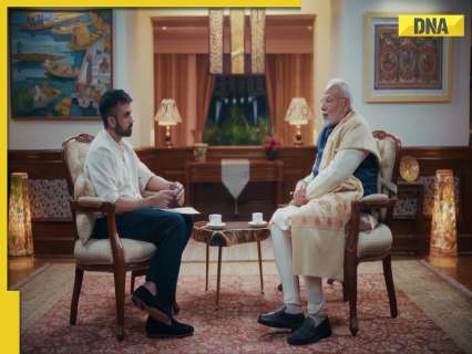 PM Modi makes his podcast debut with Zerodha co-founder Nikhil Kamath: ‘I am human, not God’