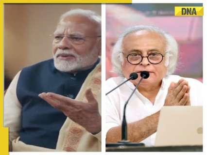 ‘Damage control’: Congress targets PM Modi’s ‘not a god’ remark in his first-ever podcast