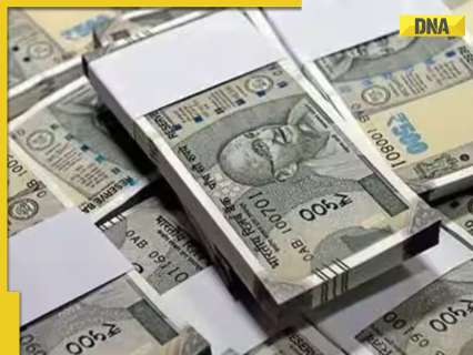 Rupee hits fresh record low against USD: Why is Indian currency falling against Dollar?