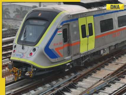 Big update on Meerut Metro, NCRTC shares details on trial runs, check here